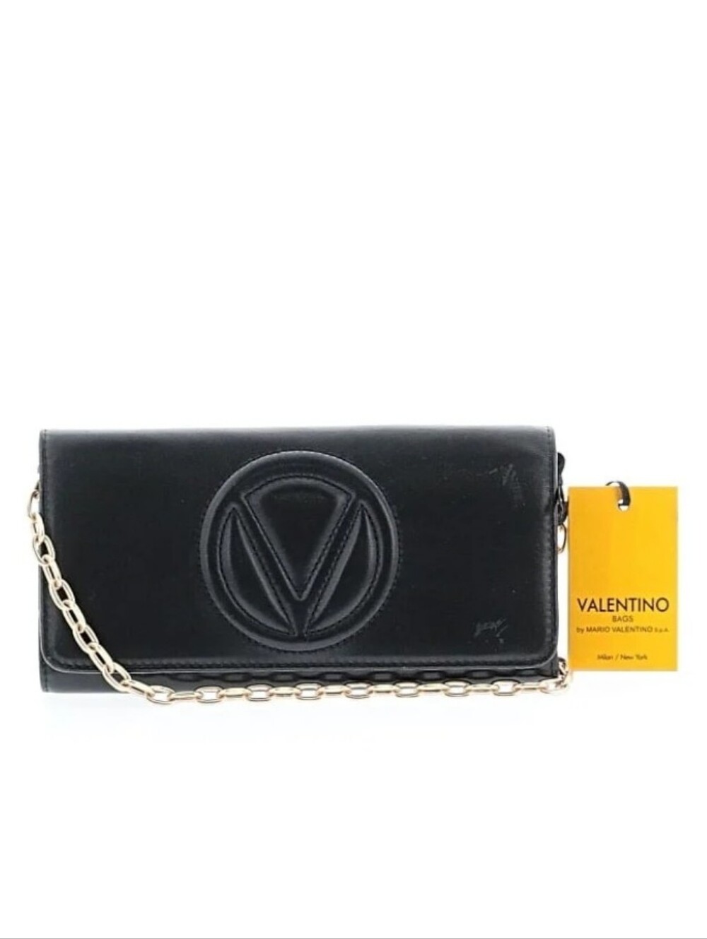 VALENTINO Leather Purse